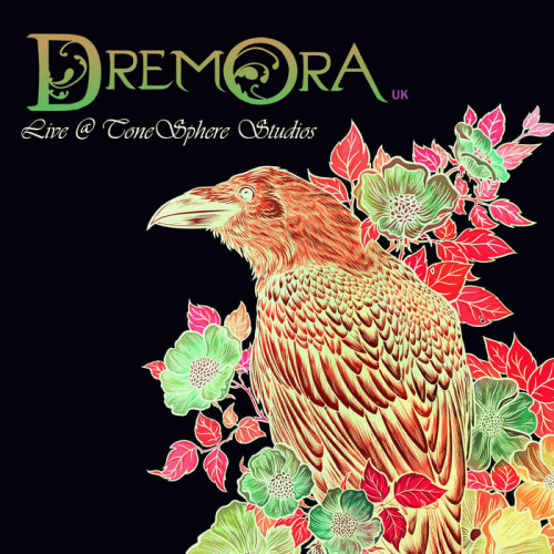 Dremora (UK) : Live at ToneSphere Studios